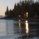 3067-Tahoe Lakeside Cabin