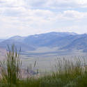 3027-sierra navada valley