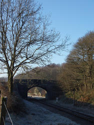 3509-railway arch