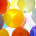 3839-bright balloons