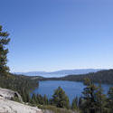 3083-Sierra Nevada Woodlands