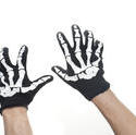 2995-skeleton gloves
