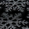 3639-snowflake shapes