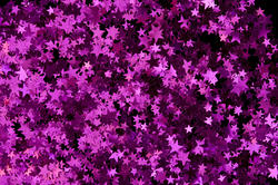 3646-glitter stars