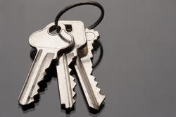 3912-keyring and keys