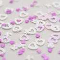 3831-love heart confetti