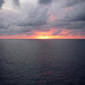 4894   caribbean sunset