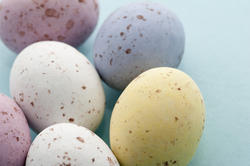 5049   Colourful Easter Mini Eggs