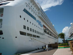 4785   cruise ship