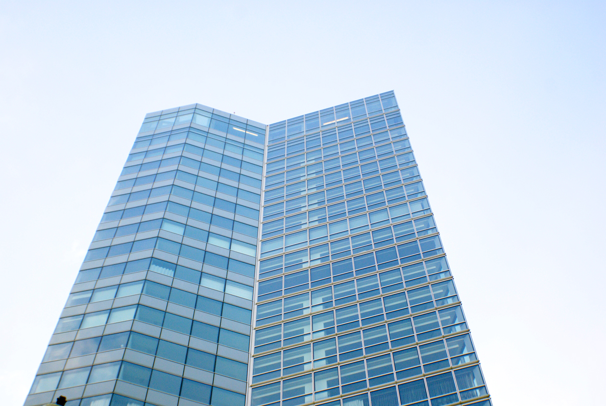 Free Stock Photo 4541 Glass Building | freeimageslive