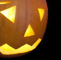 4624   pumpkin lantern face