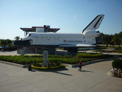 4798   space shuttle