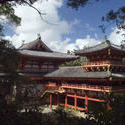 5508   Byodo In Buddhist Temple buildings