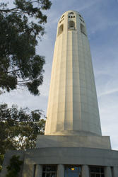 5562   coit tower memorial
