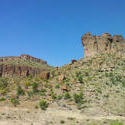 6166   arizona desert