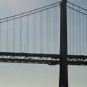 5565   bay bridge silhouette