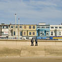 7655   Blackpool seafront