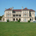 6785   The Breakers Mansion