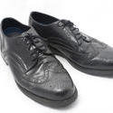 5290   Smart leather shoes for a man
