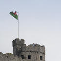 7559   The Cardiff castle keep