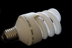 5102   spiral energy saving bulb