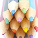6945   Coloring pencils