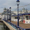5229   eastbourne on the pier