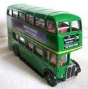 6567   green bus