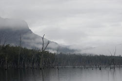 5830   lake rowallan mist