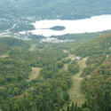 6724   Lake Tremblant, Quebec