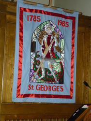 6759   St George banner
