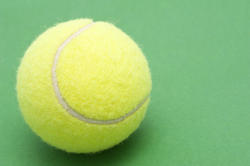 5727   tennis ball 