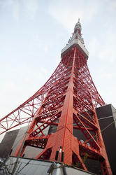 6135   tokyo tv tower
