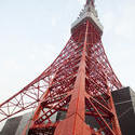 6135   tokyo tv tower