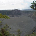 5489   Kilauea Iki Crater lookout