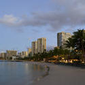 5549   Honolulu Waikiki Sunrise