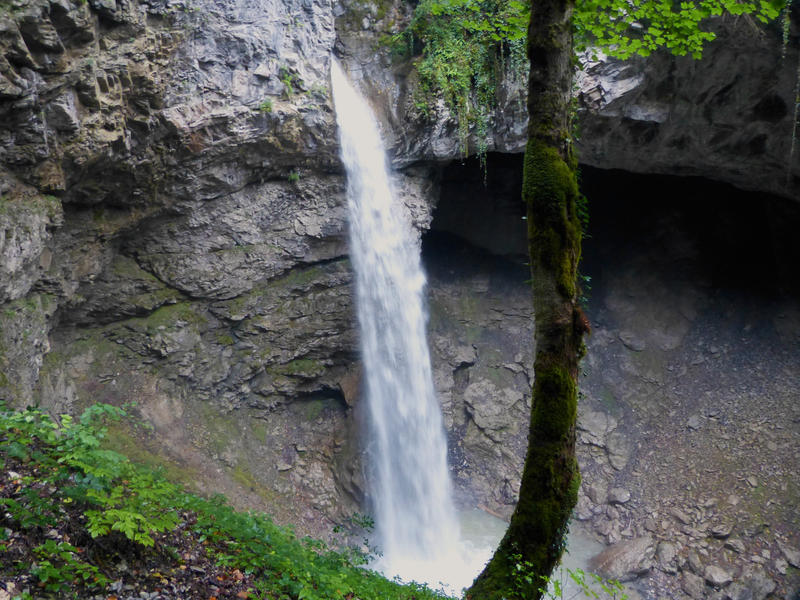 <p>Seynthenex waterfall</p>