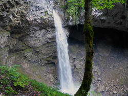7619   Waterfall