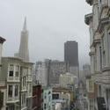 5610   wet day in san francisco