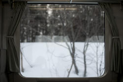 6146   train window