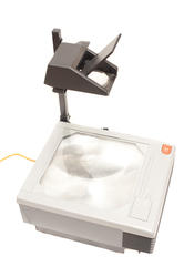10798   Overhead Projector for Business Presentations