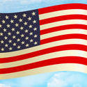 9055   american flag