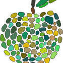 10316   apple mosaic