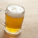 11629   Tankard of cold frothy beer