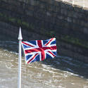 8010   British national flag