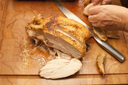 11779   sliced roast chicken