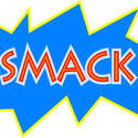 9401   comic smack