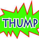 9402   comic thump