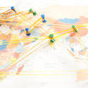 10739   International network concept