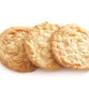 10404   Crunchy nut cookies